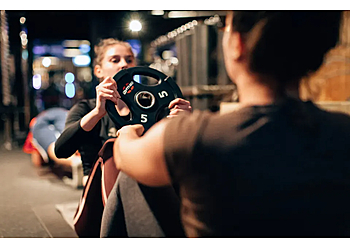 JOHN REED Fitness Augsburg photo JOHN REED Fitness Augsburg