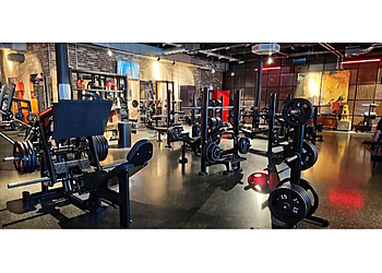 JOHN REED Fitness Augsburg image JOHN REED Fitness Augsburg