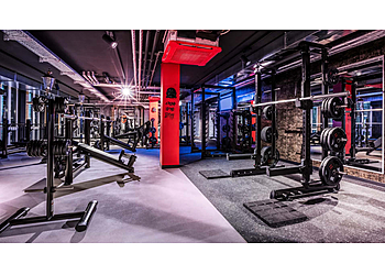 JOHN REED Fitness Augsburg JOHN REED Fitness Augsburg