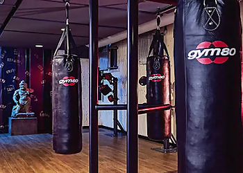 JOHN REED Fitness Berlin Prenzlauer Berg image JOHN REED Fitness Berlin Prenzlauer Berg