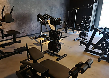 JOHN REED Fitness Mannheim Innenstadt photo JOHN REED Fitness Mannheim Innenstadt