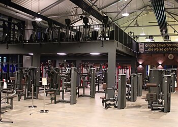 JOY Fitness Bremen GmbH photo JOY Fitness Bremen GmbH