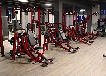 JOY Fitness Bremen GmbH image JOY Fitness Bremen GmbH