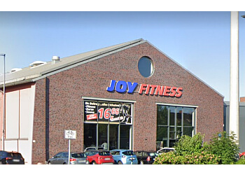 JOY Fitness Bremen GmbH