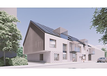 JSA Architektur photo JSA Architektur