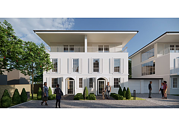 JSA Architektur JSA Architektur