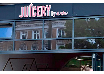 JUICERY by em photo JUICERY by em