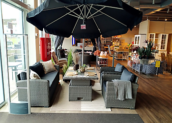 JYSK Baumheide, Bielefeld photo JYSK Baumheide, Bielefeld