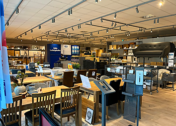 JYSK Industriestraße Ludwigshafen photo JYSK Industriestraße Ludwigshafen