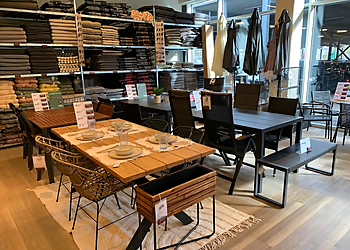 JYSK Lirich-Süd, Oberhausen photo JYSK Lirich-Süd, Oberhausen