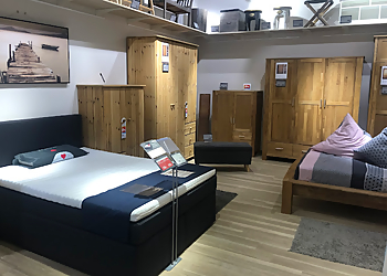 JYSK Lübeck photo JYSK Lübeck