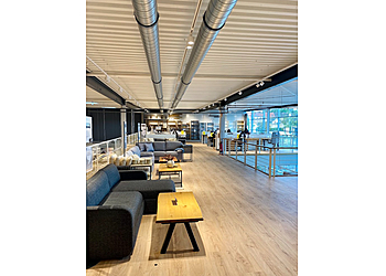 JYSK Mitte Kiel photo JYSK Mitte Kiel