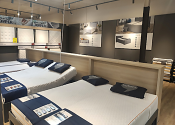 JYSK Silberbergweg, Magdeburg photo JYSK Silberbergweg, Magdeburg