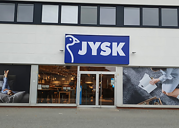JYSK Suchsdorf, Kiel JYSK Suchsdorf, Kiel