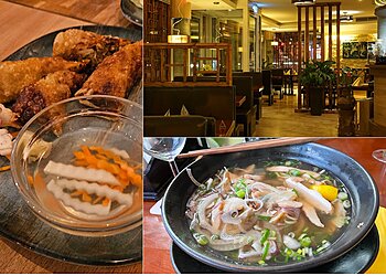 JaViet Spezialitätenrestaurant image JaViet Spezialitätenrestaurant