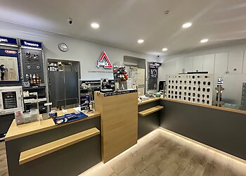 Jack's Schlüsseldienst & Sicherheitstechnik photo Jack's Schlüsseldienst & Sicherheitstechnik