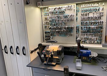 Jack's Schlüsseldienst & Sicherheitstechnik image Jack's Schlüsseldienst & Sicherheitstechnik