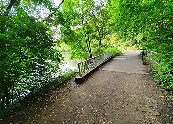 Jacobiweiher photo Jacobiweiher