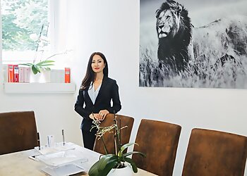 Jacqueline Ahmadi - RECHTSANWALTSKANZLEI AHMADI photo Jacqueline Ahmadi - RECHTSANWALTSKANZLEI AHMADI