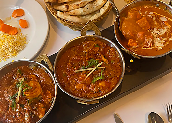 Jaipur Indisches Restaurant GbR Jaipur Indisches Restaurant GbR