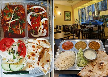 Jaipur Palace Thali Restaurant image Jaipur Palace Thali Restaurant