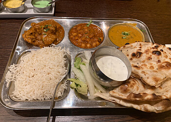 Jaipur Palace Thali Restaurant
