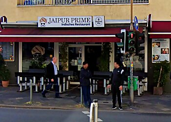 Jaipur Prime Restaurant Dusseldorf photo Jaipur Prime Restaurant Dusseldorf