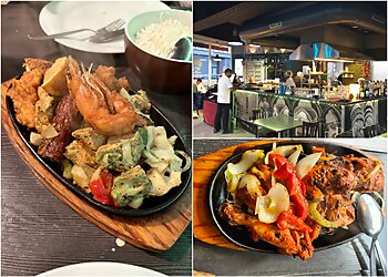 Jaipur Prime Restaurant Dusseldorf image Jaipur Prime Restaurant Dusseldorf