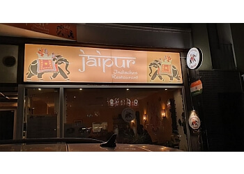 Jaipur Restaurant 