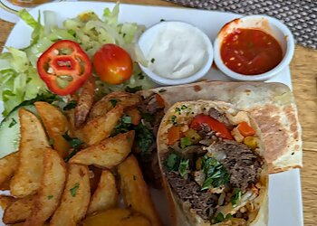 Die 3 besten Mexikanischen Restaurants in Bielefeld - Expertenempfehlungen
