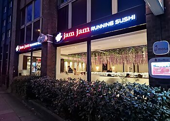 JamJam Running Sushi photo JamJam Running Sushi