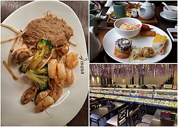 JamJam Running Sushi image JamJam Running Sushi