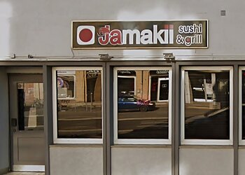 Jamakii sushi&grill photo Jamakii sushi&grill