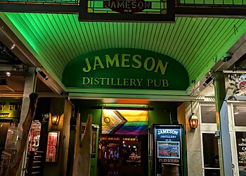 Jameson Irish Pub Köln photo Jameson Irish Pub Köln