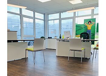 Jan Kämmerer - LVM Versicherung image Jan Kämmerer - LVM Versicherung