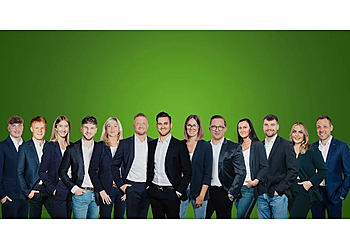 Jan Kämmerer - LVM Versicherung