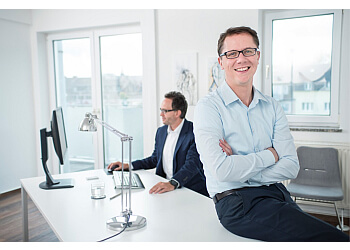 Jan Reilbach - REILBACH RECHTSANWÄLTE photo Jan Reilbach - REILBACH RECHTSANWÄLTE