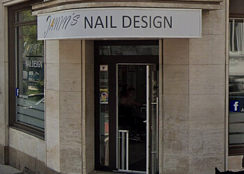 Janin's Nail Design photo Janin's Nail Design