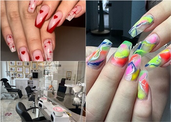 Janin's Nail Design image Janin's Nail Design