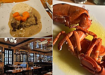 Jasper’s Restaurant image Jasper’s Restaurant