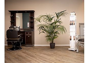 Jean & Jacqueline Friseur Kassel photo Jean & Jacqueline Friseur Kassel