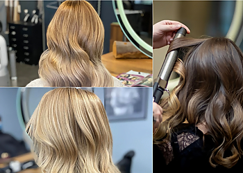 Jean & Jacqueline Friseur Kassel image Jean & Jacqueline Friseur Kassel