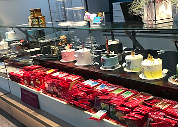 Jenn's Tortenstudio photo Jenn's Tortenstudio