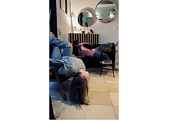 Jenny B’s Tattoo photo Jenny B’s Tattoo