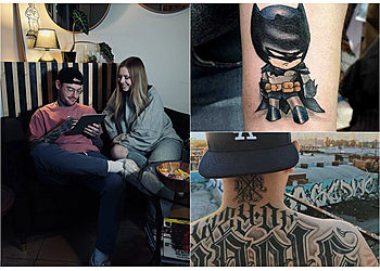 Jenny B’s Tattoo image Jenny B’s Tattoo