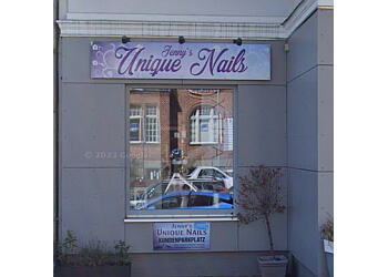 Jenny's Unique Nails photo Jenny's Unique Nails