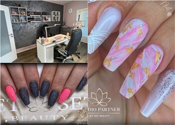 Jenny's Unique Nails image Jenny's Unique Nails