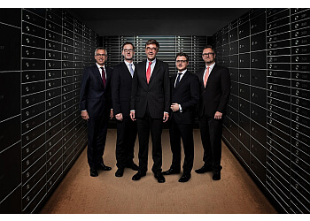 Jens Ewelt - SPIEKER & JAEGER photo Jens Ewelt - SPIEKER & JAEGER