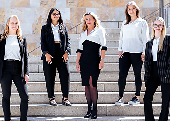 Jessica Schwerdt - Kanzlei-JSH photo Jessica Schwerdt - Kanzlei-JSH