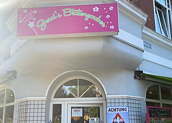 Jessi´s Blütenzauber photo Jessi´s Blütenzauber